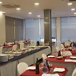 Clara Hotel Tortoreto