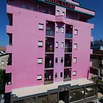 Hotel Clara Tortoreto