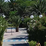 Hotel Clara Tortoreto