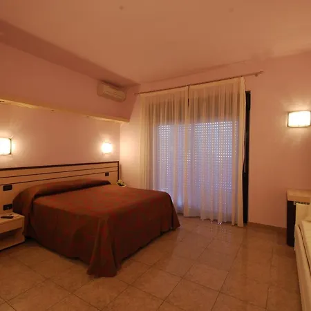 Hotel Clara Tortoreto