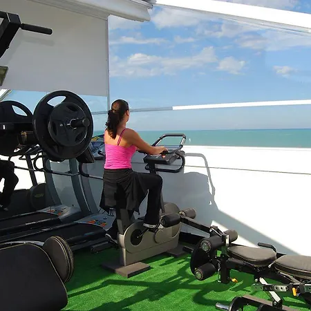 Clara 3* Торторето