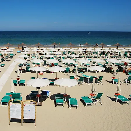 Hotel Clara Tortoreto