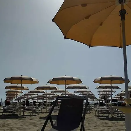 Clara Отель Торторето