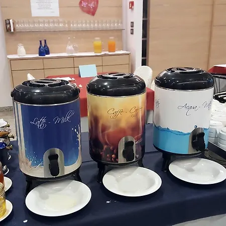 Hotel Clara Tortoreto