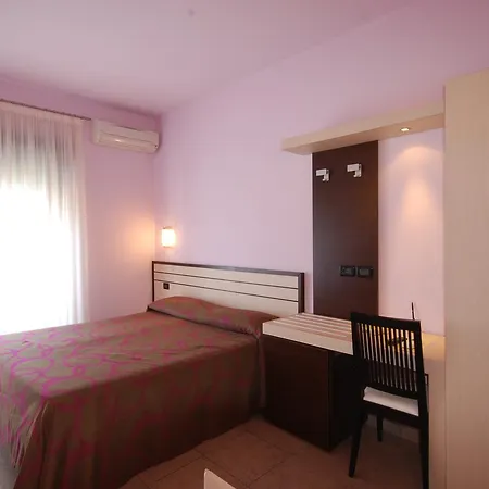 Hotel Clara Tortoreto