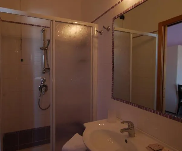 Hotel Clara Tortoreto