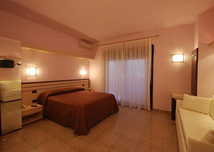 Hotel Clara Tortoreto