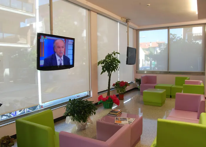 Hotel Clara Tortoreto