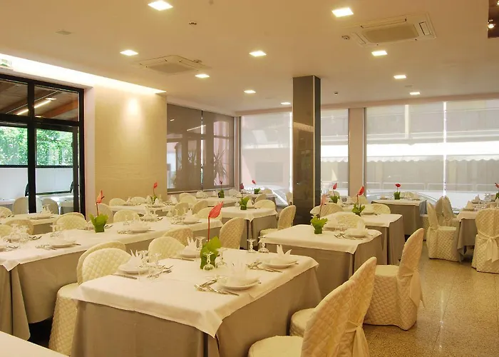 Clara Hotel Tortoreto