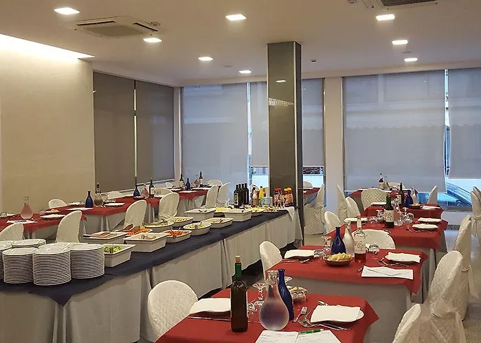 Clara Hotel Tortoreto