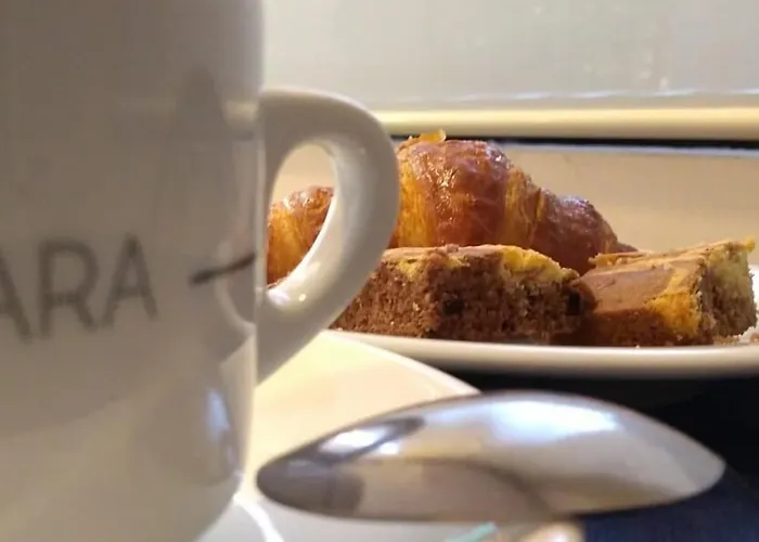 Clara Hotel Tortoreto