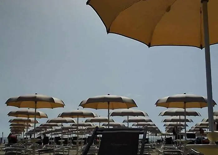 Clara Hotel Tortoreto