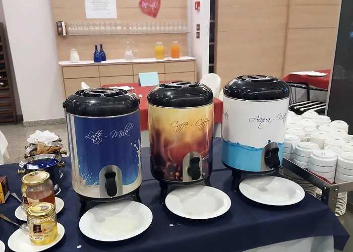 Hotel Clara Tortoreto