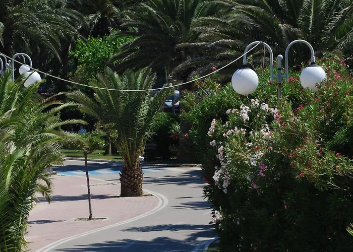 Hotel Clara Tortoreto