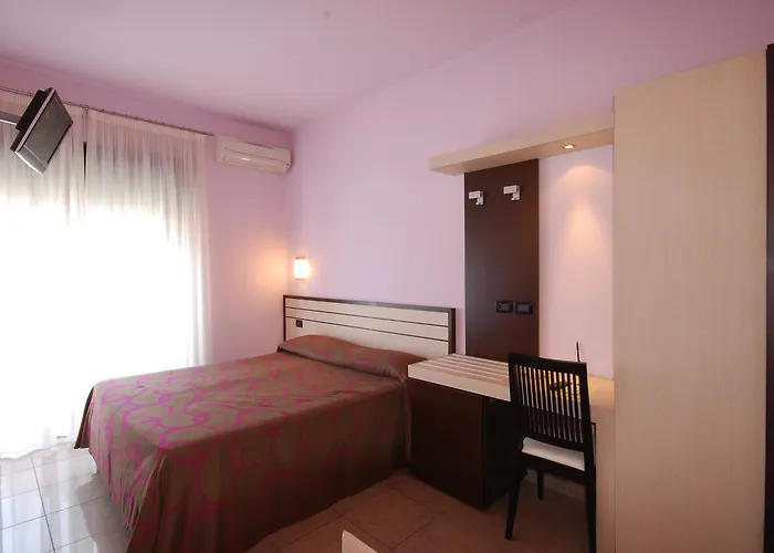 Hotel Clara Tortoreto