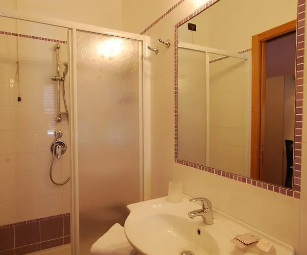 Hotel Clara Tortoreto