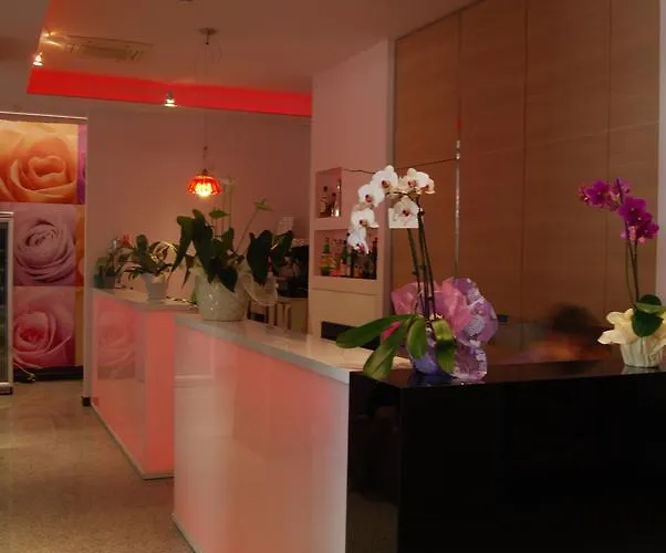 Clara Hotel Tortoreto